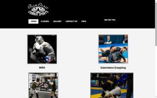 Palm Coast Combat Sports
