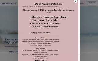 Palm Coast OB GYN