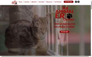 AA Animal ER Center