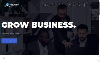 Aspire Business Consulting
