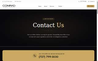 Conrad Jewelry