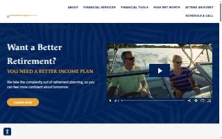Costanzo Financial Advisors