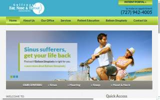 Gulfcoast Ear Nose & Throat Associates