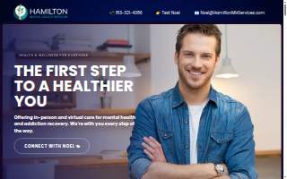 Hamilton Mental Health Services