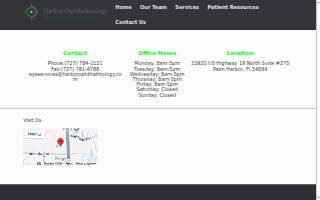 Harbor Ophthalmology
