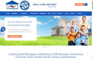 Lending Hand Mortgage Corp.