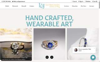 Les Olson Jewelers of Palm Harbor