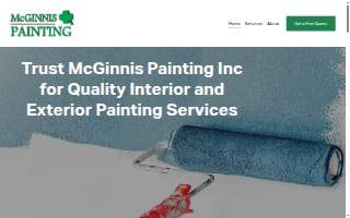McGinnis Painting