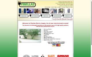 Pinellas Electric Supply Inc