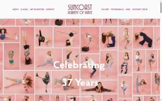 Suncoast Academy of Dance