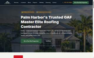 Team Armored Roofing & Construction