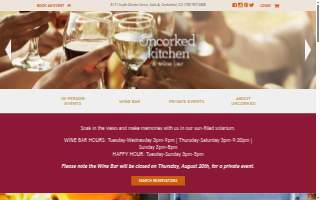 Uncorked Wine Bar