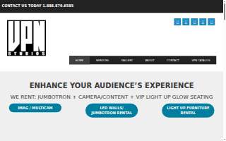 VPN Studios