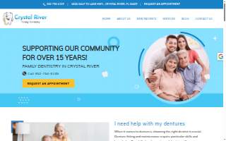 Crystal River Family Dentistry