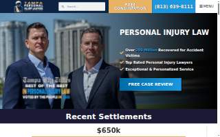 Greater Tampa Law, P.L.
