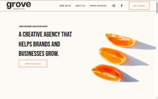 Grove Brands of Tampa