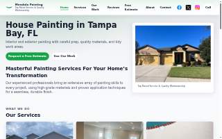 Mendola Painting