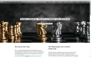 Mockler Leiner Law, P.A.