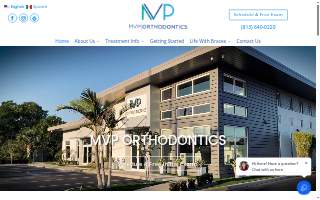 MVP Orthodontics - Riverview FL