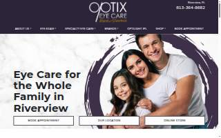 Optix Eye Care