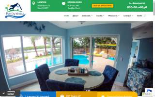 Palm City Windows of Palm River-Clair Mel