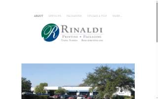 Rinaldi Printing & Packaging
