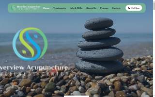 Riverview Acupuncture and Wellness Center of Palm River-Clair Mel
