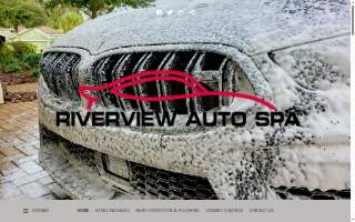Riverview Auto Spa