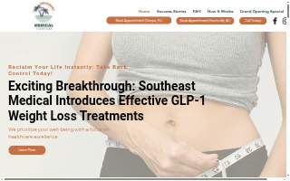 Southeast Medical Center of Palm River-Clair Mel