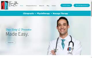 Tampa Bay Chirocare