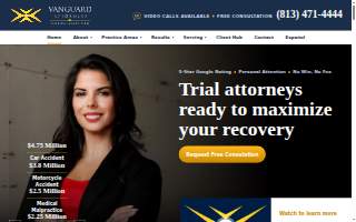 Vanguard Attorneys