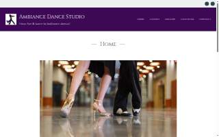 Ambiance Dance Studio of Palm Springs