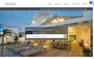 Claudia Baez, Partnership Realty Inc.