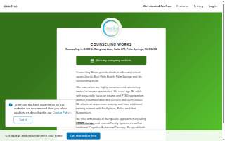 Counseling Works