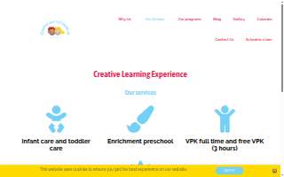 Creative Learning Experience
