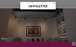 Eight4Nine Restaurant & Lounge