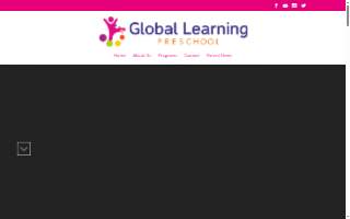 Global Learning Preschool of Palm Springs