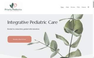 Priority Pediatrics of the Palm Beaches