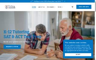 The Tutoring Academy of Palm Springs
