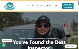 Ace Florida Home Inspections LLC