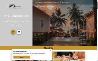 ANE Lending LLC