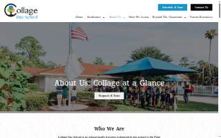 Collage Day School of Palm Valley