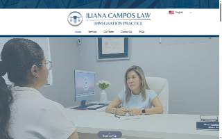 Iliana Campos Law Firm - Immigration Practice of Greenacres