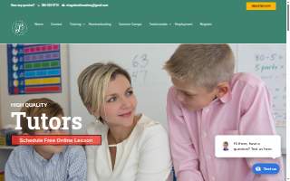 Integral Academy