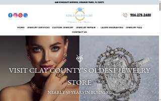 Kingsley Jewelry of Palm Valley