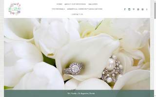 Lori Parker Floral Studios of Palm Valley