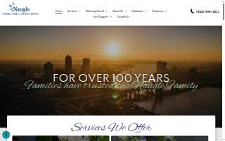 Naugle Funeral Home & Cremation Services of Palm Valley