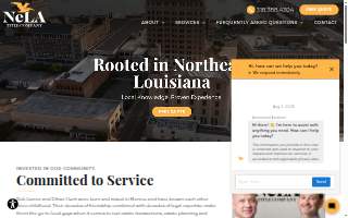 Neligan Construction & Roofing, LLC of Palm Valley