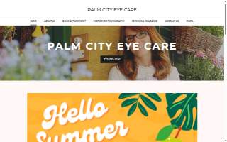 Palm City Eye Care