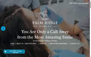 Palm Ridge Dental of Palm Valley